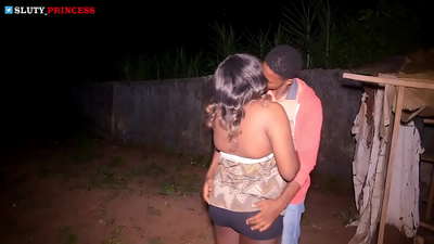 ニグロのセックス