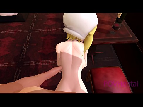 ❤️ フィオナシェパードガンHENTAI ❤️❌ ファッキングビデオ ❌️
