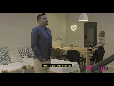 ❤️ PORNBCN 4K 巨乳の熟女がアナルファックされたがっている 巨根の若いジゴロ フェラチオ アモルティズム ハードファック 手コキ 犬スタイル マンコ舐め オルガズム フランス語字幕 ❤️❌ ファッキングビデオ ❌️